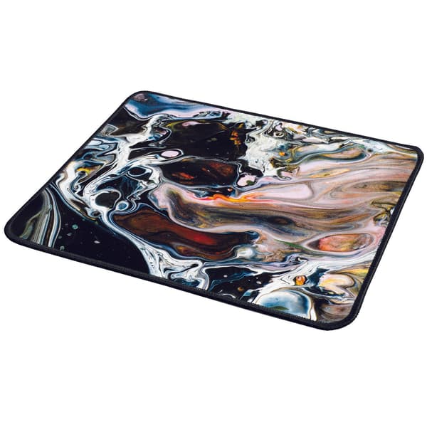 Musmåtte Abstract - 30x25 cm - Gaming Multicolor