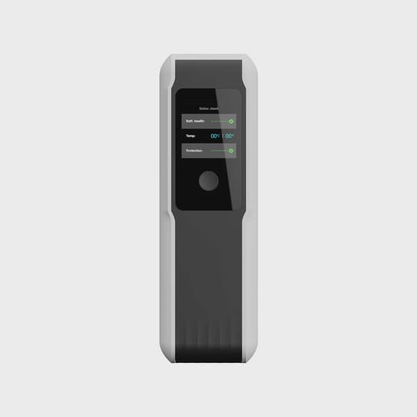 Xtorm GRS NextGen Power Bank 140W 27.000mAh USB-C/C/A Vit
