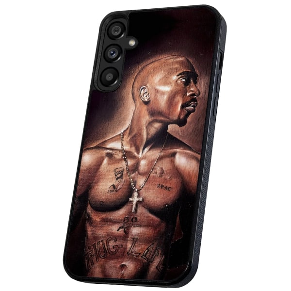 Samsung Galaxy A54 - Cover/Mobilcover 2Pac