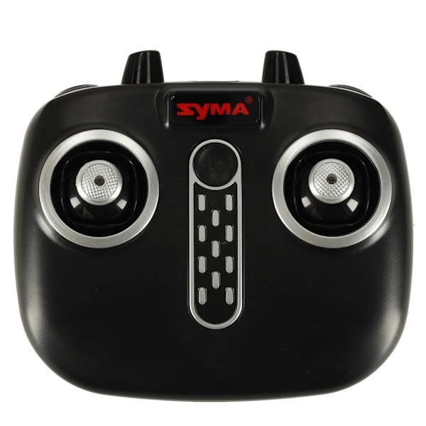 Syma Z3PRO Drönare - 2.4GHz 4CH Wi-Fi