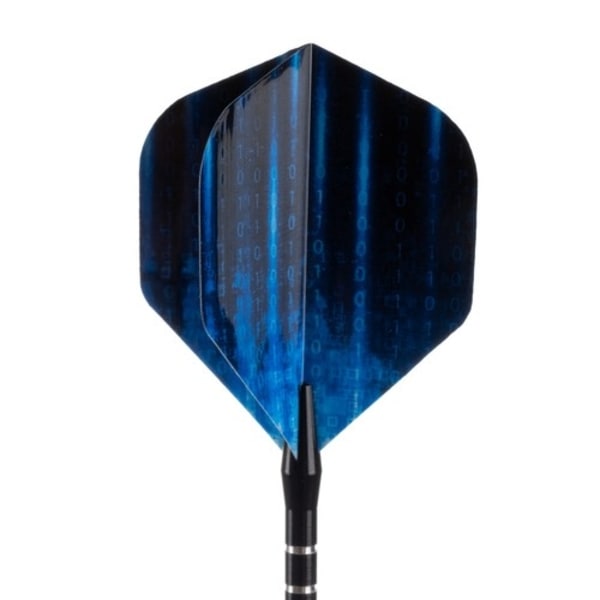 Piler / Dartpiler Sett - 12stk