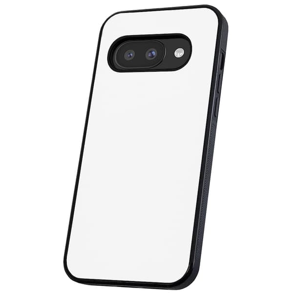 Google Pixel 10A - Skal/Mobilskal Vit