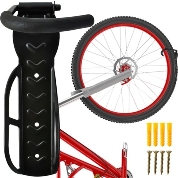 Cykelhållare för Vägg - Cykelhängare
