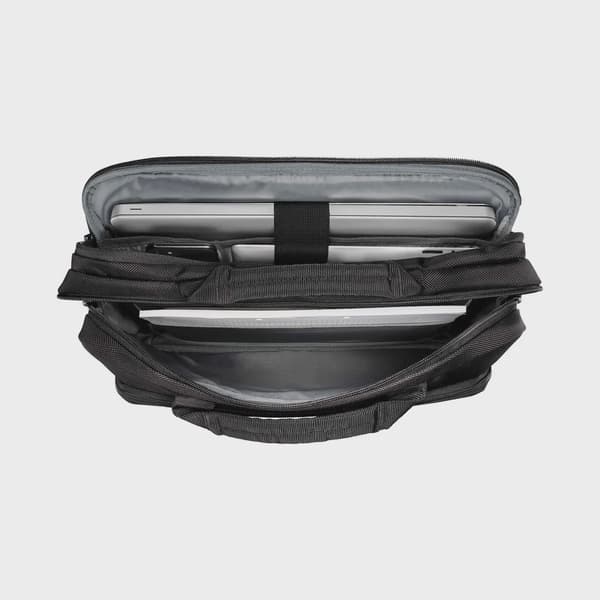 Wenger XE Brief 16" Slim Datorväska Svart