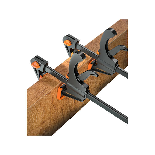 Enhandstving / Snabbtving - 150 mm