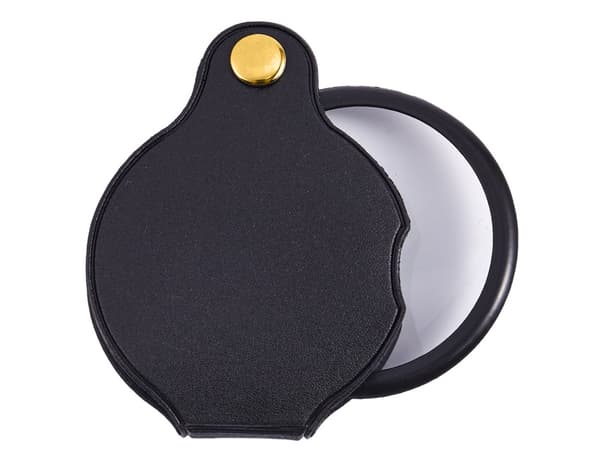 Vikbar ficklupp liten minifodral