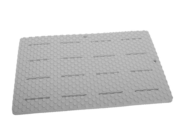 Vibrasjonsdempende Matte til Vaskemaskin - 60x85 cm