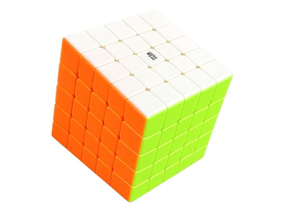 Speedcube 5x5