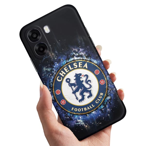 Deksel / Mobildeksel til Oppo A6x 5G - Chelsea