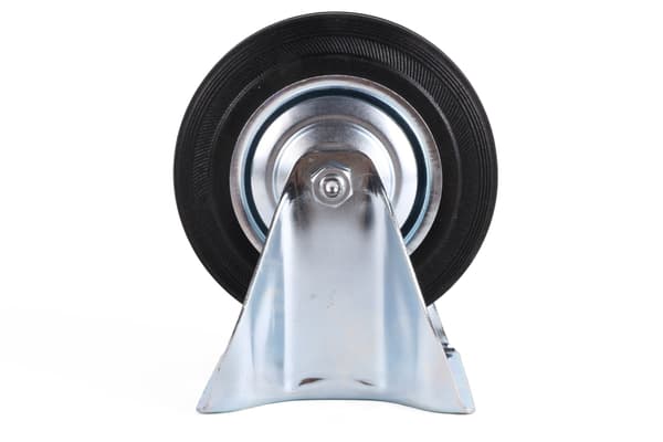 Fasta hjul 160 mm