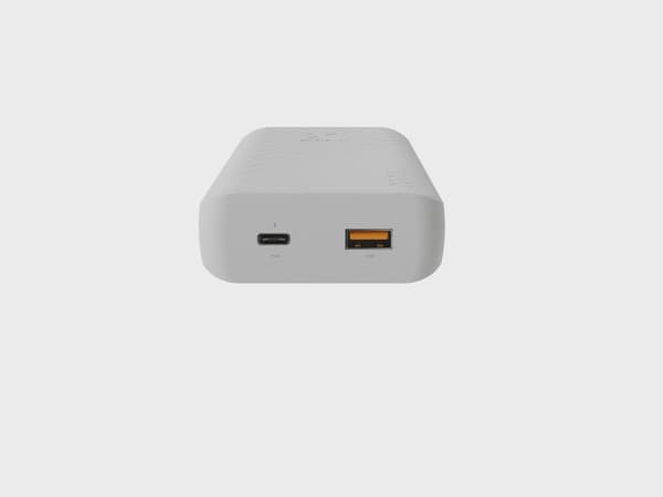 Xtorm Power Bank 20.000mAh 15W USB-C & USB-A Vit