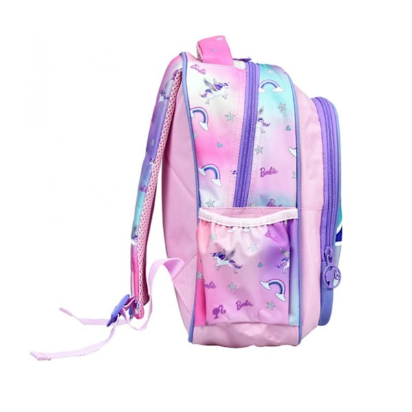 Barbie unicorn ryggsäck, väska 30 cm
