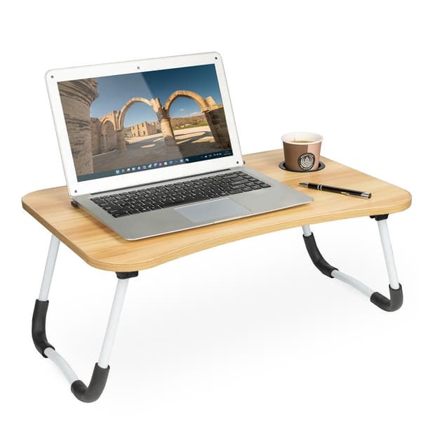 Laptopbord - Fällbart laptopställ