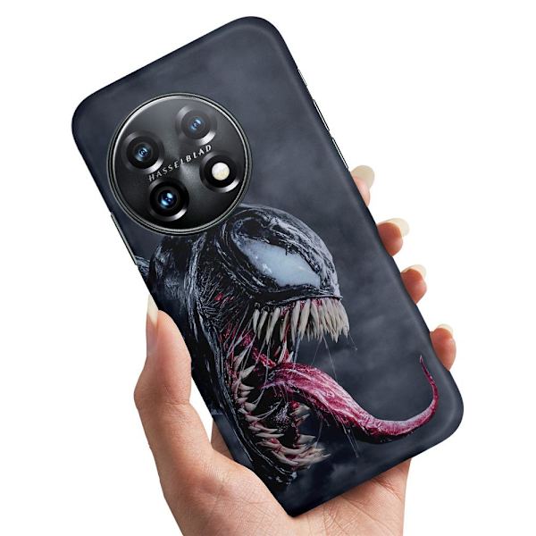 OnePlus 11 5G - Skal/Mobilskal Venom