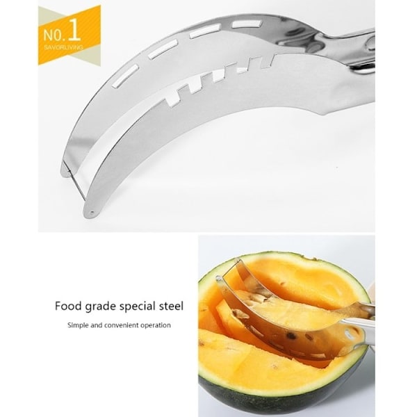 Vattenmelon Skärare / Slicer