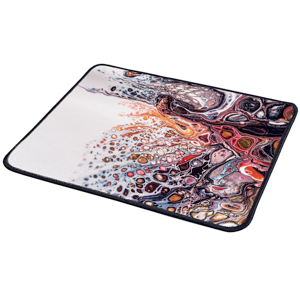 Musmåtte Marmor - 45x40 cm - Gaming Multicolor
