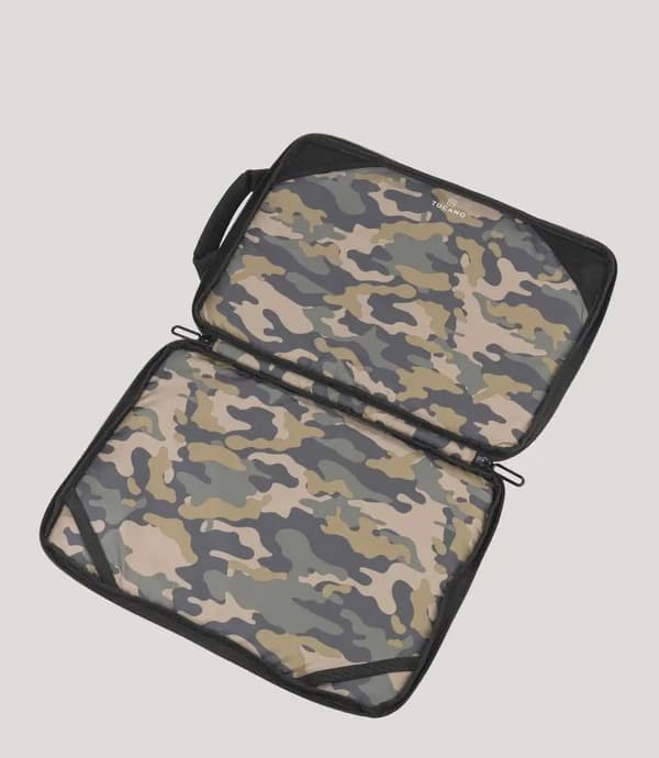 Tucano Sandy Notebook fodral 13-14" / MBP 14" Svart