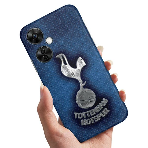 OnePlus Nord CE 3 Lite 5G - Skal/Mobilskal Tottenham