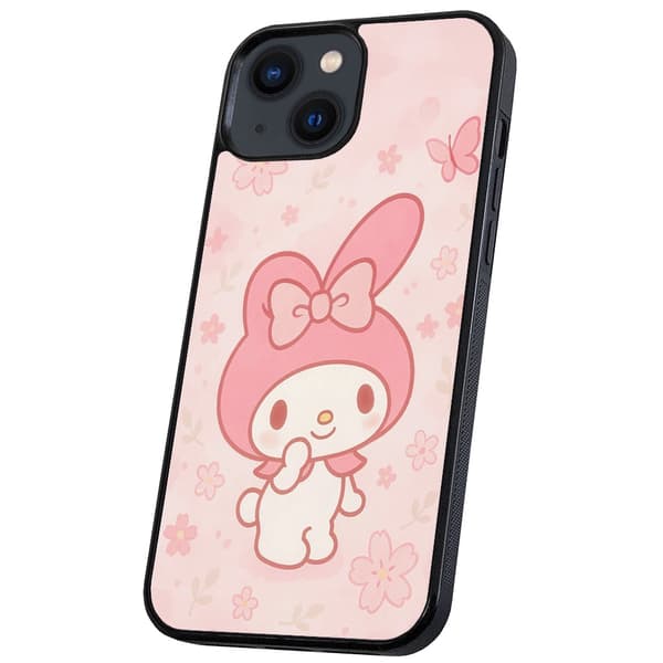 iPhone 13 - Skal/Mobilskal My Melody Kitty