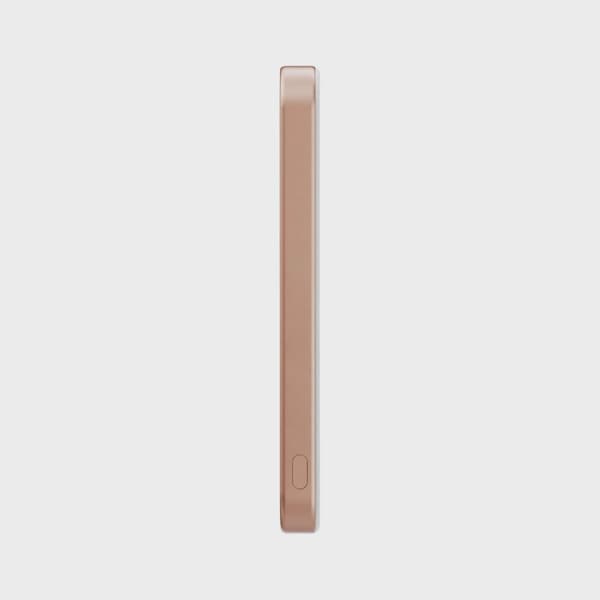 Pitaka MagSafe Qi2 Powerbank 5.000mAh Sunset