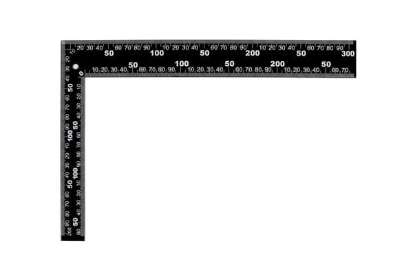 Vinkelhake 300 x 200 mm