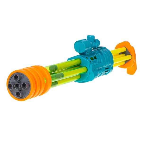 Vattengevär / Vattenpistol - 56 cm Blue