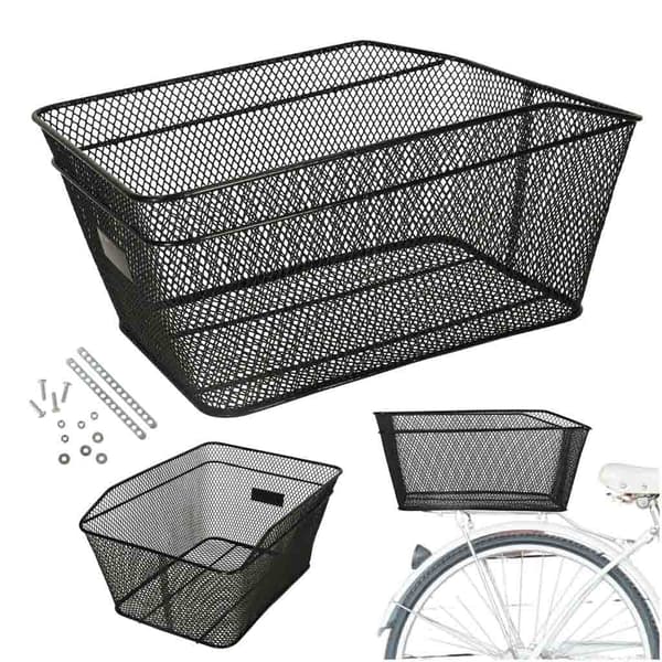 Cykelkorg ställning 25 kg