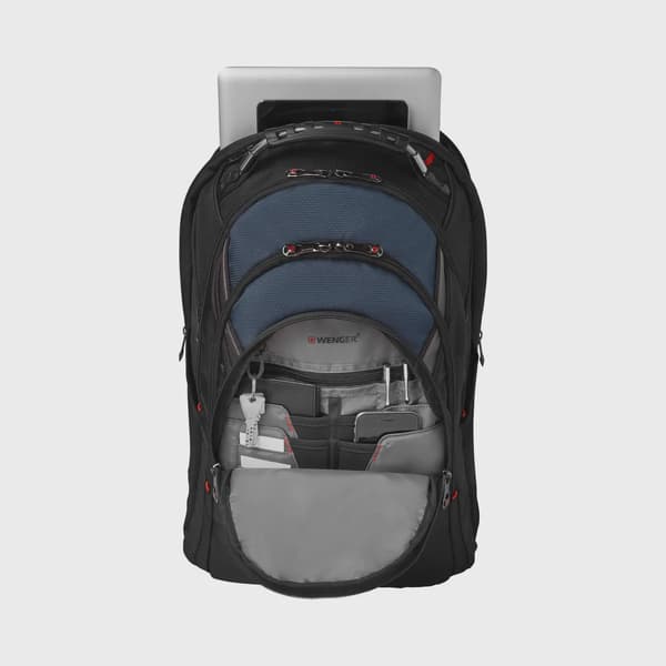 Wenger Ibex 17" Datorryggsäck Blå