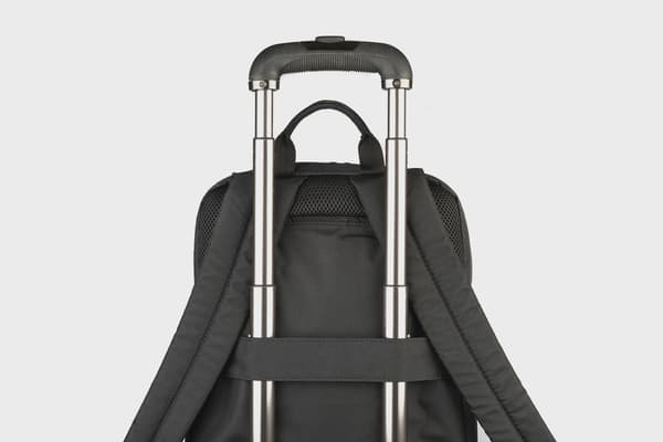 Tucano Global 2 Ryggsäck 15.6" Notebook Mörk Grå