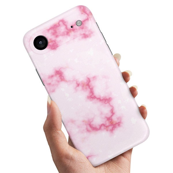 Deksel / Mobildeksel til iPhone 17 Air - Marmor