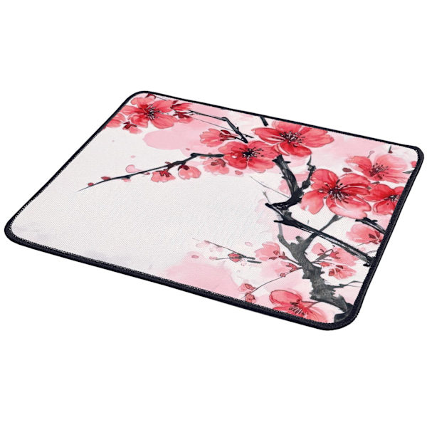 Musematte Flowers - 30x25 cm - Gaming