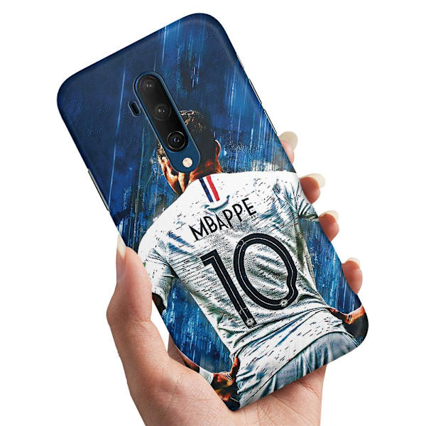 Deksel / Mobildeksel til OnePlus 7T Pro - Mbappe