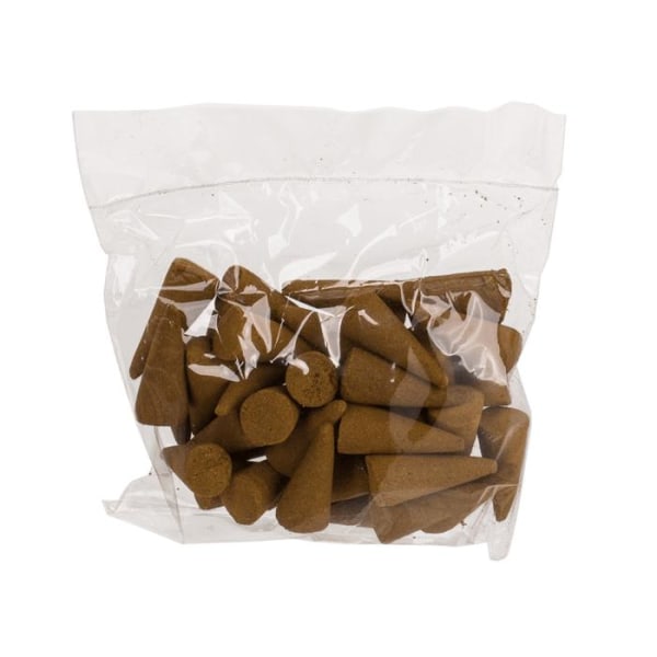 40-Kpl - Suitsukekartiot / Suitsuke - Valitse tuoksu! Tree Patchouli