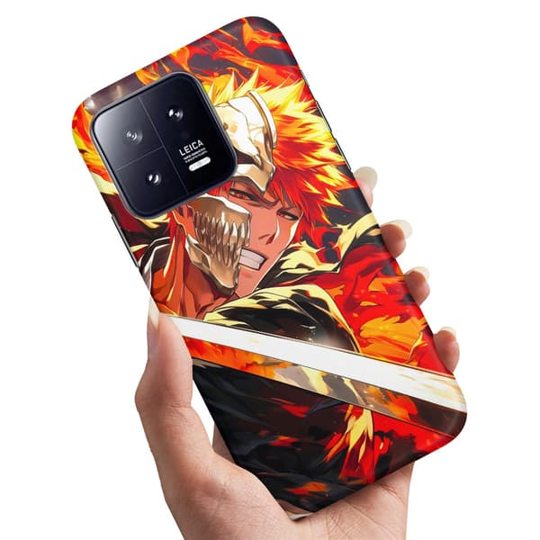 Deksel / Mobildeksel til Xiaomi 13 Pro - Bleach