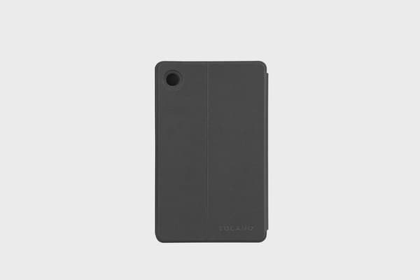 Tucano Gala Folio case Galaxy Tab A11 8.7" Svart
