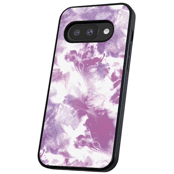 Google Pixel 10A - Skal/Mobilskal Marmor