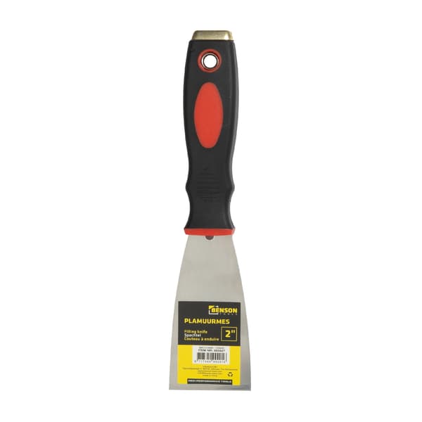 Spackelspade 2"