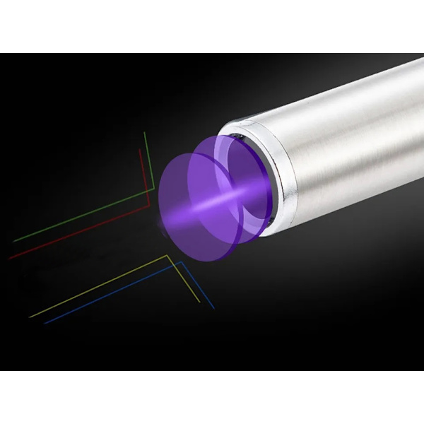 UV-lampa / Blacklight - Penna