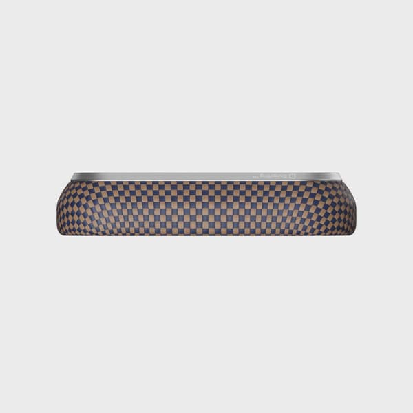 Pitaka Edge MagSafe Fodral iPhone 18 Pro/17 Pro Sunset