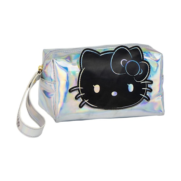 Hello Kitty Necessär / Toalettväska - Barn Vit