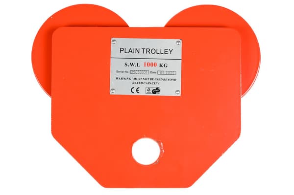 Telfer 1 ton