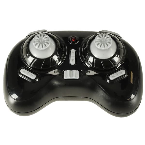 Drönare - JJRC H36 Mini Black