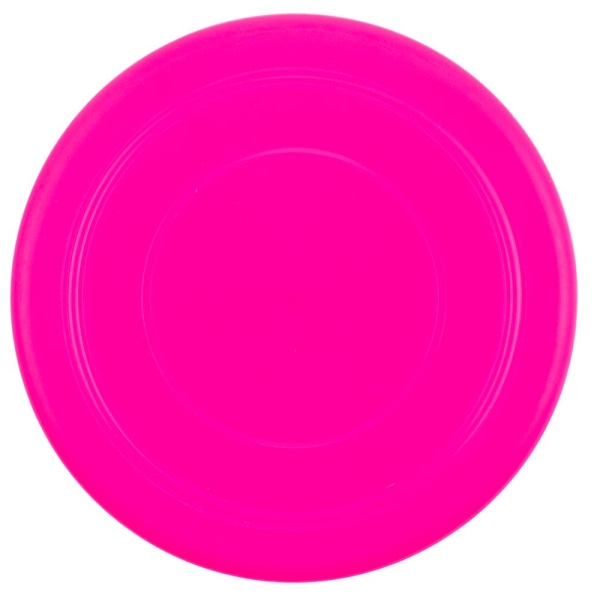 2-Pack - Mjuk Frisbee - Strandleksak multifärg