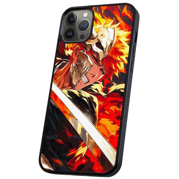 iPhone 11 Pro - Skal/Mobilskal Bleach