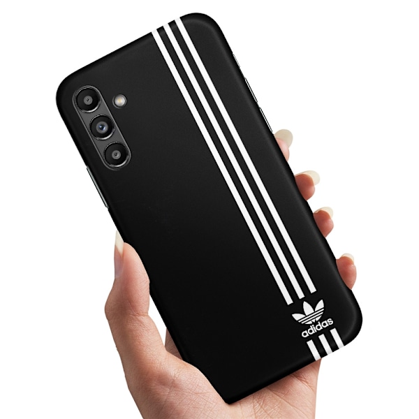 Samsung Galaxy A56 5G - Cover/Mobilcover Adidas