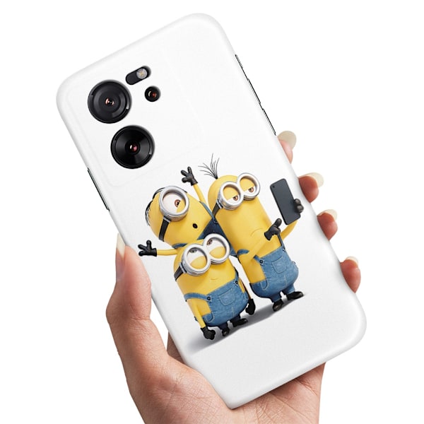 Xiaomi 13T/13T Pro - Skal/Mobilskal Minions