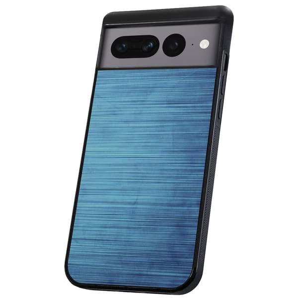 Google Pixel 7A - Skal/Mobilskal Repad Textur