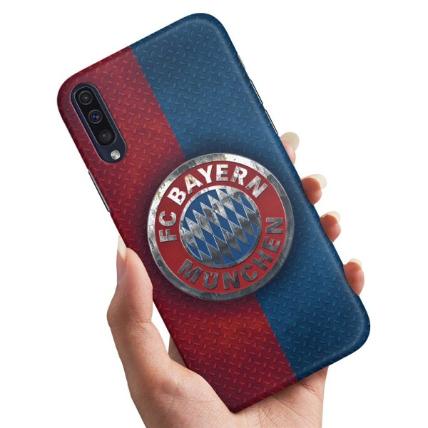 Huawei P20 - Cover/Mobilcover Bayern München