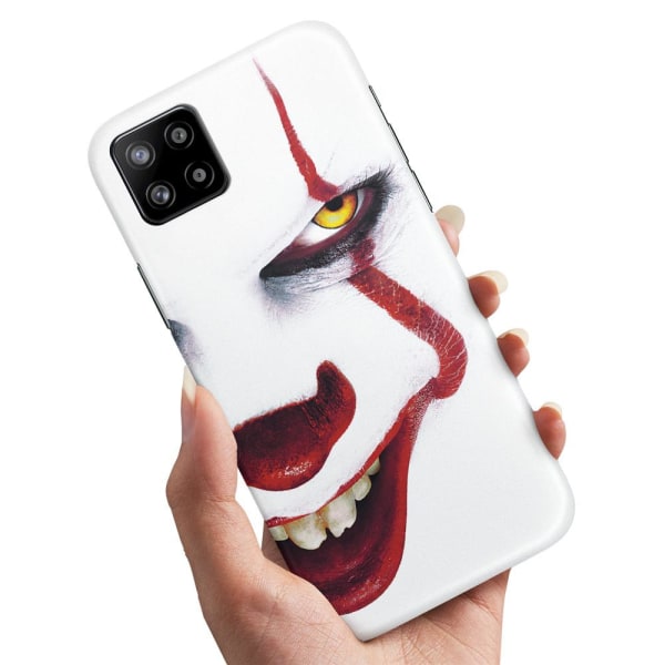 Samsung Galaxy A22 5G - Cover/Mobilcover IT Pennywise