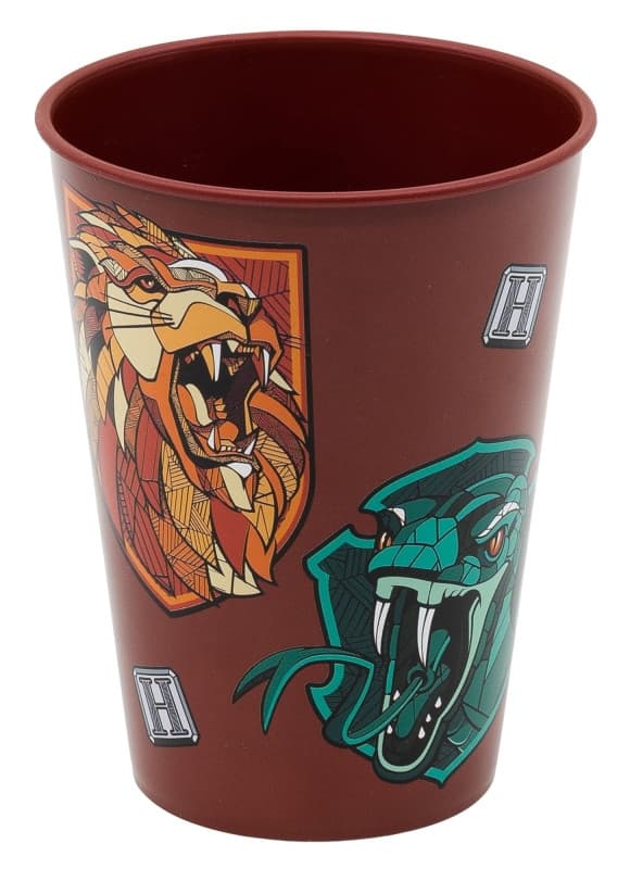 Harry Potter plastmugg 260 ml